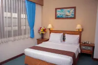 Sapta Nawa Resort 1 Gresik Hotel a Kebomas