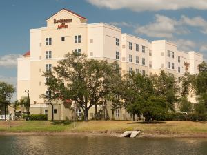 Residence Inn Orlando Airport