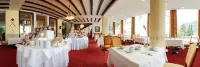 Thermal Resort Hotel Elisabethpark Hotels in Bad Gastein