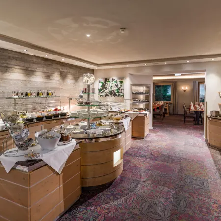 Aktiv Hotel Schweizerhof Kitzbühel