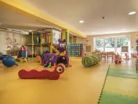 Rio Stava Family Resort & Spa Hotels in Tesero