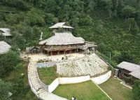 Ta Xua Ecolodge Hotels in 