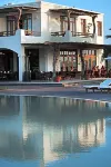 La Hacienda Bahia Paracas Hotels near Reserva Nacional de Paracas