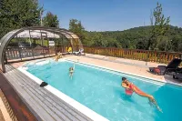 Hotel Srakovcic Heart of Nature - piscine