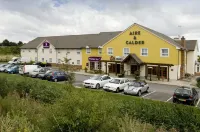 Premier Inn Goole Hotels in Snaith