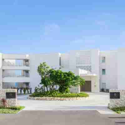 Iraph Sui, a Luxury Collection Hotel, Miyako Okinawa Hotel Exterior