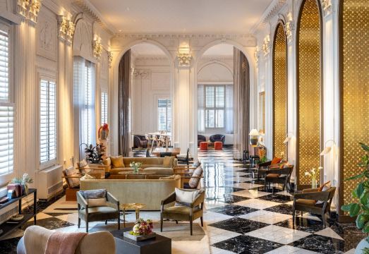 호텔 편의시설 사진 2