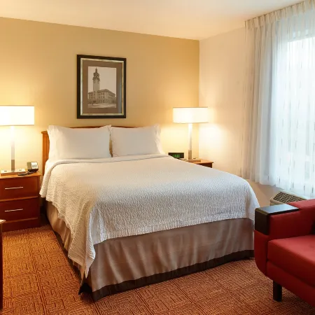 TownePlace Suites Minneapolis Downtown/North Loop