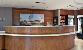 SpringHill Suites Columbia Downtown/The Vista