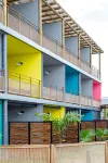 Dina Morgabine Saint Gilles Hotels in Saint-Leu