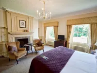 Ansty Hall Hotels in Coventry