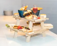 Holiday Inn LANCASTER by IHG - Breakfast