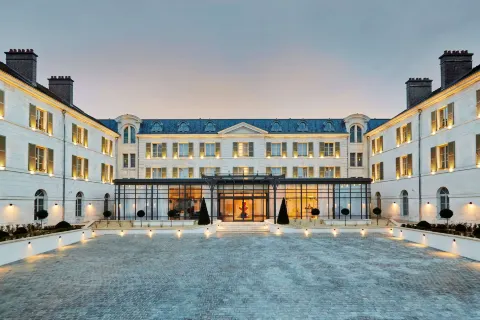 Licorne Hotel & Spa Troyes MGallery