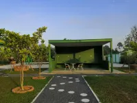 Nornd at Rayong Hotel in zona Chao Por Heng Jia Shrine