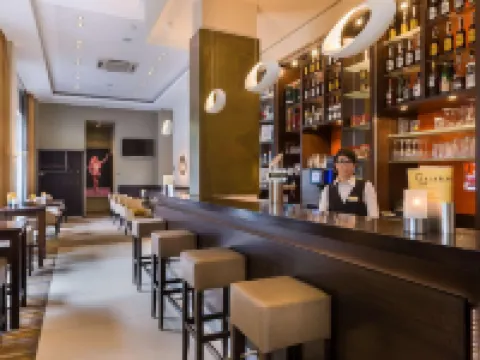 Garner Hotel BOCHUM by IHG Hotels in Bochum