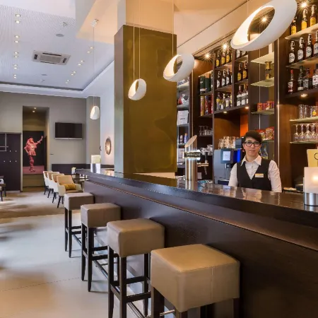 Garner Hotel BOCHUM by IHG