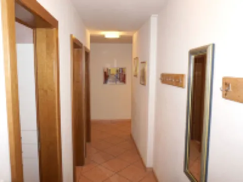 Casa Hubertus オエッツのホテル