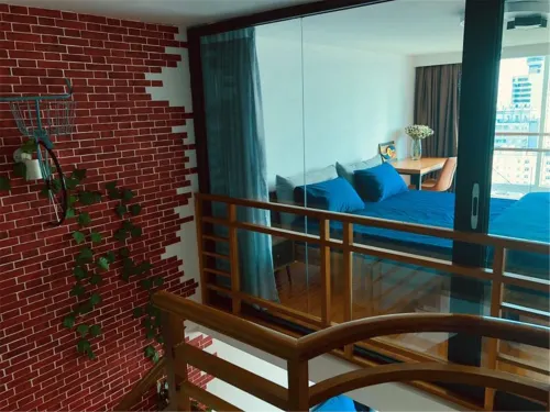 Lifang Apartment (Huanchengnan Road Branch) - Condos