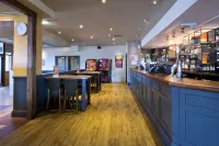 Premier Inn Livingston (M8, Jct3) Hotel di Bathgate