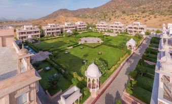 Bhanwar Singh Palace