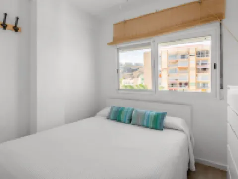 Orion Hoteles en Cullera