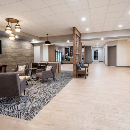 Candlewood Suites SIOUX FALLS by IHG