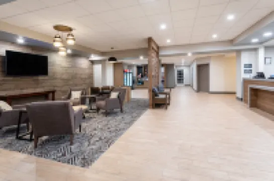 Candlewood Suites SIOUX FALLS by IHG