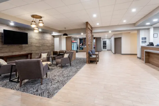 Candlewood Suites SIOUX FALLS by IHG