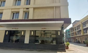 Hotel Gopalas Residency