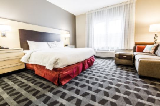 TownePlace Suites Laconia Gilford