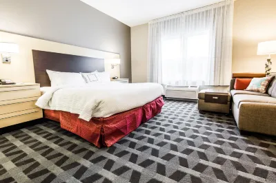 TownePlace Suites Laconia Gilford Hotels in 