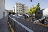 Best Western Plus Hotel Bologna - parking