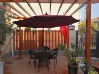 Taishan Scenic Area Lihua Courtyard Independent Resort Villa (Mingtang Road) 타이안 호텔