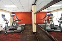 Courtyard Valdosta - Gym