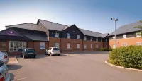 Portishead - Parking