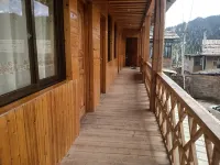 Zha Ga Na Jixiang Shicheng Chinese Inn