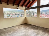 Hotel Paraiso Real Plus Hotels in Mineral del Monte