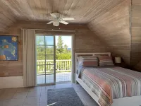 Rocks Retreat 2 Bedroom Home Hotels in 