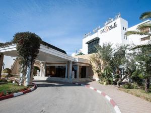 Riviera Hotel - Family and Couples Only