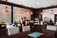 Days Inn & Suites by Wyndham Conroe North - Desayuno