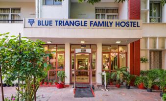 Blue Triangle Family Hostel