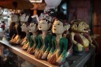 Super 8 by Wyndham Solo Indonesia Hotel di Surakarta