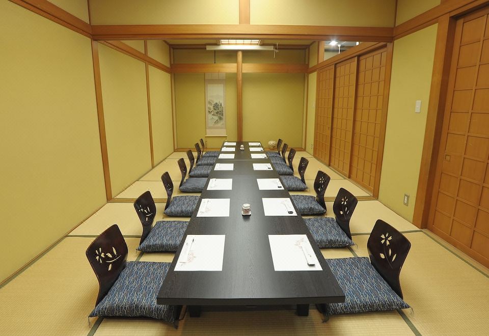 람브란트 호텔 가고시마 뷰