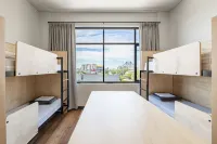 Bunk Brisbane Hotels in Fortitude Valley