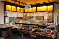 Konoha Hotels in Agatsuma District