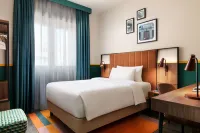 Duo Milan Porta Nuova, a Tribute Portfolio Hotel Hotels in Milan