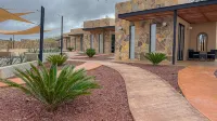 Catrina Hotels in Ensenada