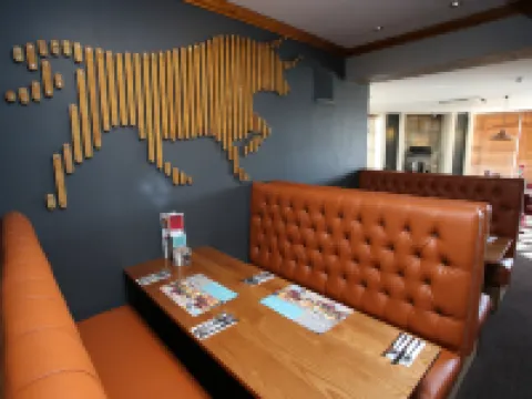 Premier Inn Newark Hotels in Newark