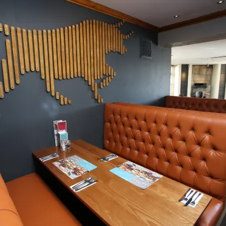 Premier Inn Newark Отели в г. Ньюарк-он-Трент