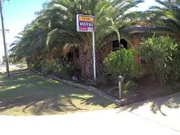 Bellview Motel فنادق في نارابري
